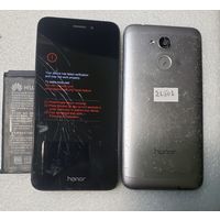 Телефон Huawei Honor 6A. 21807