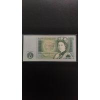 Банкнота Великобритании