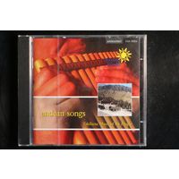 Andean Songs - Music of the People (CD)