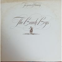 The Beach Boys.  Ten Years Harmony. 2LP (FIRST PRESSING)