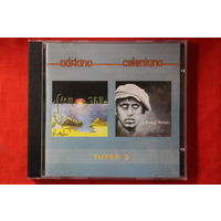 Adriano Celentano – Atmosfera / La Publica Ottusita (CD)