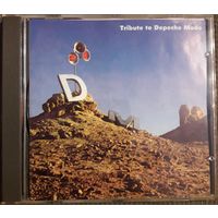 Tribute to Depeche Mode various artists for Masses