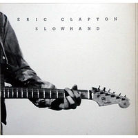 Eric Clapton – Slowhand / Japan