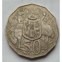 Австралия 50 центов 1979 г.
