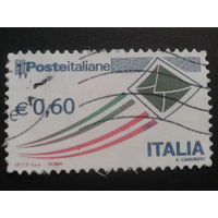Италия 2009 стандарт