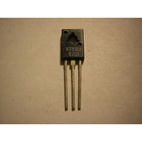 Транзистор КТ816В цена за 1шт.