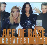 Ace of Base: Greatest Hits (2 CD)