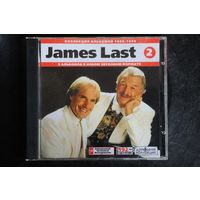 James Last - 9 Альбомов (2002, mp3)
