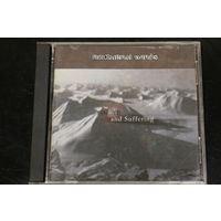 Nocturnal Winds – Of Art And Suffering (2002, CD)