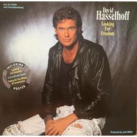 David Hasselhoff - Looking For Freedom / Germany
