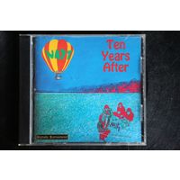 Ten Years After – Watt (2001, CD)