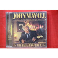 John Mayall And The Bluesbreakers – In The Palace Of The King (2007, CD)