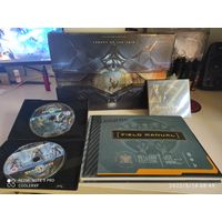 Starcraft2 Legaсy of the Void Collectors edition Blizzard