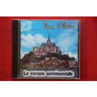 Various - France Collection. Le Voyage Sentimentale (CD)