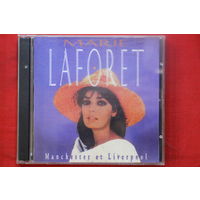 Marie Laforet – Manchester Et Liverpool (1995, CDr)