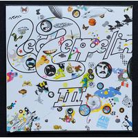 Led Zeppelin – Led Zeppelin III / USA