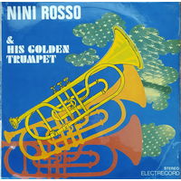 Nini Rosso – Nini Rosso & His Golden Trumpet