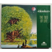 CD Blonker - The Tree Of Life (1994)