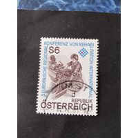 Австрия     1981