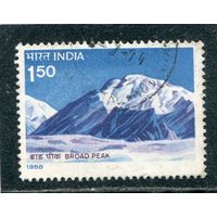 Индия. Гималаи