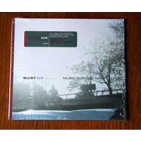 Quiet Now. Music For The Way You Feel (Audio CD - 1999)