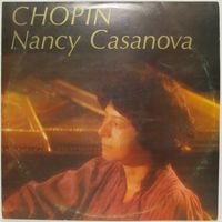 Nancy Casanova Plays Chopin