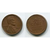 США. 1 цент (1946)