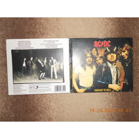 AC/DC – Highway To Hell /CD