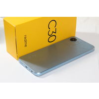 Смартфон Realme C30 2GB/32GB международная версия