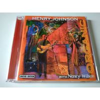Henry Johnson with Nancy Wilson – Organic