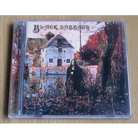 Black Sabbath - Black Sabbath (1970/1996, Audio CD, Remastered)