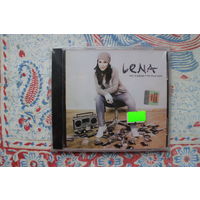 Lena – My Cassette Player (2010, CDr)