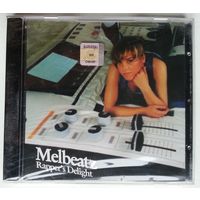 CD Melbeatz – Rapper's Delight (2004) Hip Hop, Funk, Soul