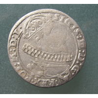 6 грошей 1625 год , Польша.С 1р без МЦ.