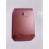 Крышка Sony Ericsson  F100 Jalou (ОРИГИНАЛ) 1226-8248