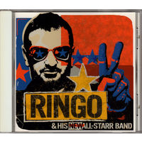 AUDIO CD, Ringo & His New All-Starr Band, King Biscuit Flower Hour Presents Ringo & His New All-Starr Band, 2002