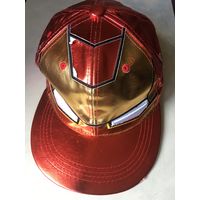Бейсболка кепка шапка 59 Iron man 3