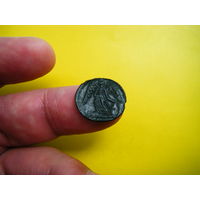 Константин-1 Великий 306-337 гг. н. э.