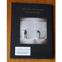 Nick Cave & The Bad Seeds "Push The Sky Away" CD + DVD