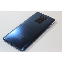 Смартфон Xiaomi Redmi Note 9 4GB/64GB международная версия