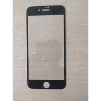Защитное стекло iPhone SE 2020