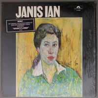 Janis Ian, Janis Ian, LP 1975