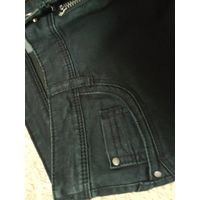 Супер джинсы от C&A, 36L размер евро, наш 42, на высокую девушку, новые