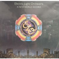 ELO  1976, Jet, LP, Germany