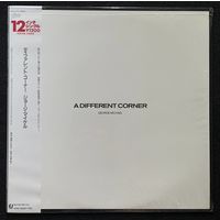 George Michael – A Different Corner / JAPAN