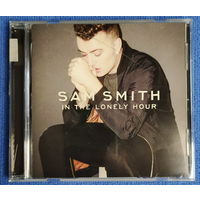 CD,(Japan) Sam Smith – In The Lonely Hour