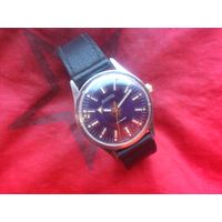 Часы ВОСТОК 2209 из СССР 1970-х