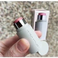 Миниверсия кремовых румян в стике Westman Atelier Petite Baby Cheeks Blush Stick в оттенке Petal