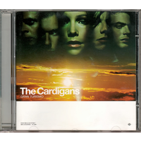 The Cardigans – Gran Turismo (1998)