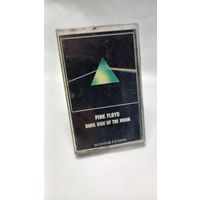 Аудиокассета Pink Floyd Dark Side Of The Moon
